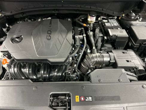 Used 2025 Hyundai Tucson SEL image 24