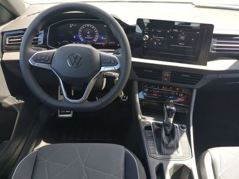 New 2026 Volkswagen Jetta Sport image 13