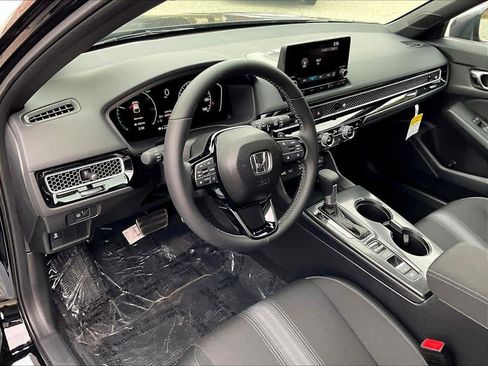 New 2026 Honda Civic Sport image 9