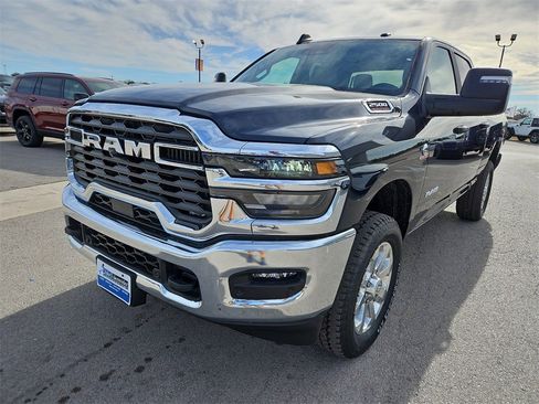 New 2026 RAM 2500 Lone Star image 12