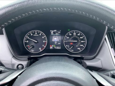 Used 2022 Subaru Outback Limited image 22