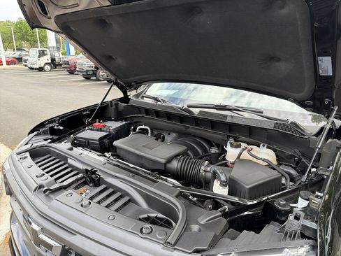 Used 2024 Chevrolet Silverado 1500 RST w/ All Star Edition Plus image 33