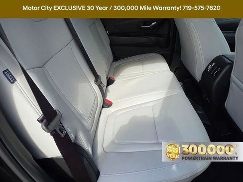 New 2026 Hyundai Santa Cruz SEL image 35