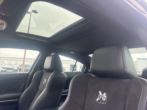 Used 2023 Dodge Charger Scat Pack w/ Plus Group image 13