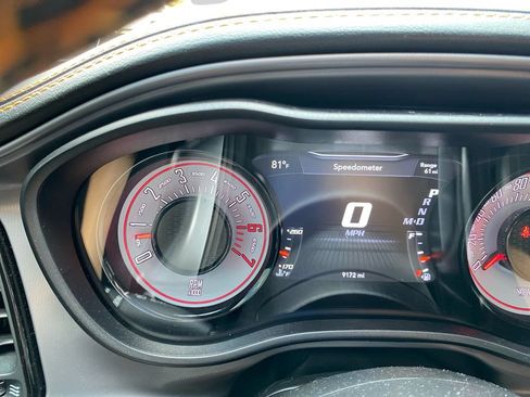 Used 2023 Dodge Challenger R/T Scat Pack RWD image 18