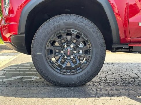 New 2026 GMC Canyon Elevation w/ Convenience Package AWD/4WD image 15
