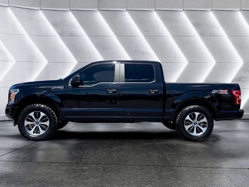 Used 2020 Ford F150 XL w/ Equipment Group 101A Mid RWD image 5