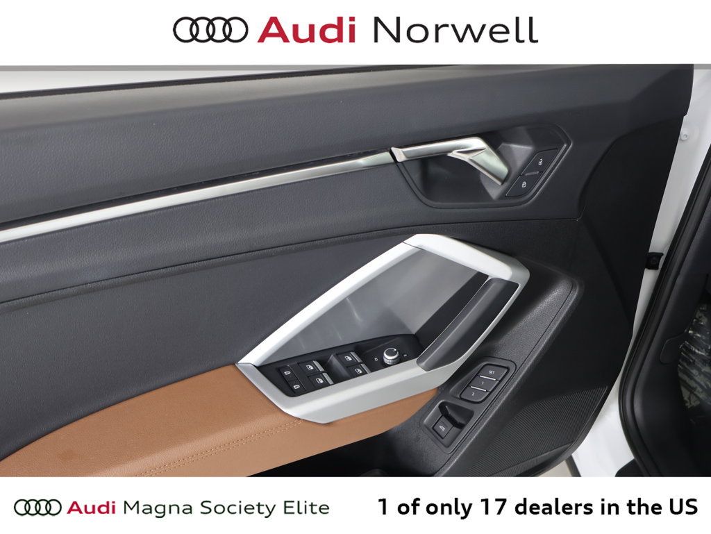 Used 2024 Audi Q3 2.0T Premium AWD/4WD image 20