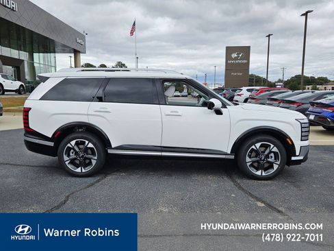 New 2026 Hyundai Palisade Limited image 13