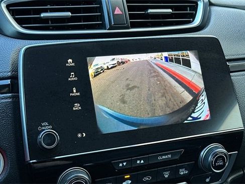 Certified 2021 Honda CR-V EX image 21