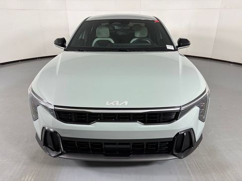 New 2026 Kia K4 GT-Line FWD image 3