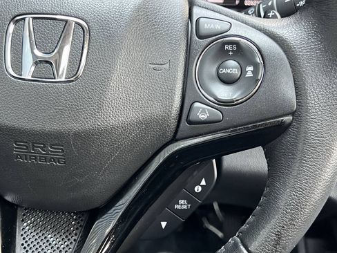 Used 2022 Honda HR-V EX-L image 23