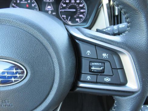 Used 2021 Subaru Outback Premium AWD/4WD image 23