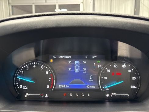 Used 2023 Ford Explorer XLT w/ Equipment Group 202A image 8