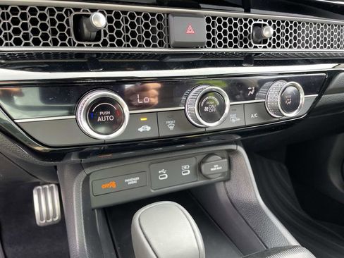 New 2026 Honda Civic Sport image 17