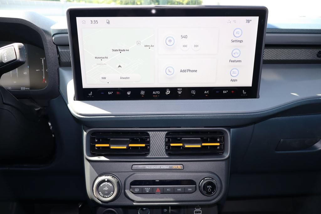 New 2026 Ford Maverick Tremor AWD/4WD image 7