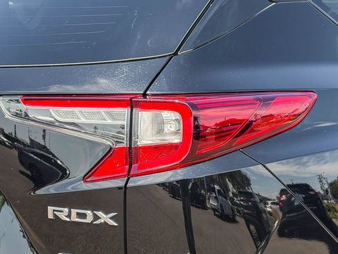 Used 2022 Acura RDX AWD image 8