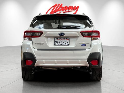 Used 2023 Subaru Crosstrek Hybrid image 5