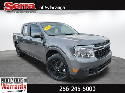 Used 2023 Ford Maverick Lariat w/ Lariat Luxury Package