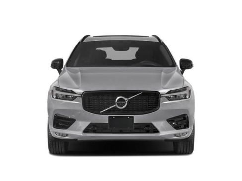 Used 2021 Volvo XC60 T5 R-Design w/ Advanced Package image 4
