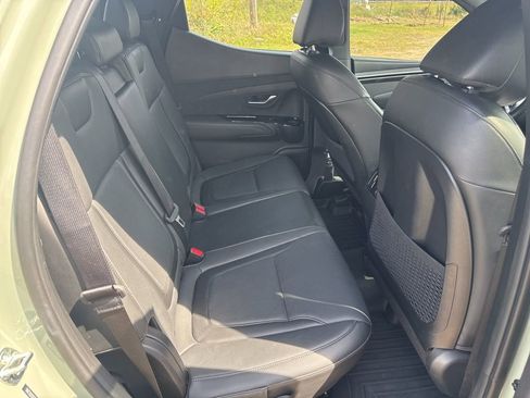 Used 2024 Hyundai Santa Cruz Limited image 14