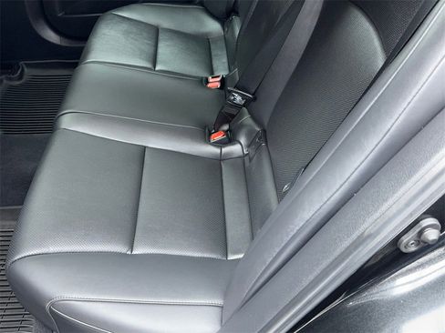 Used 2023 Lexus ES 350 w/ Premium Package image 38