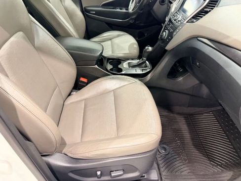 Used 2014 Hyundai Santa Fe GLS w/ Ultimate Package 06 FWD image 39