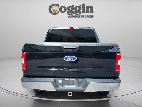 Used 2019 Ford F150 XLT w/ Equipment Group 302A Luxury image 4