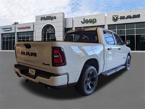 New 2026 RAM 1500 Express image 4
