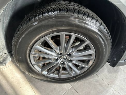 Used 2019 MAZDA CX-5 Touring FWD image 11