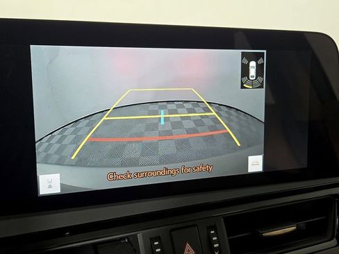 New 2025 Lexus ES 350 350 image 16