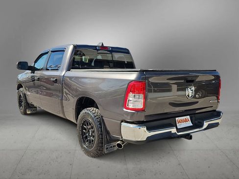 Used 2021 RAM 1500 Tradesman w/ SXT Appearance Group image 7