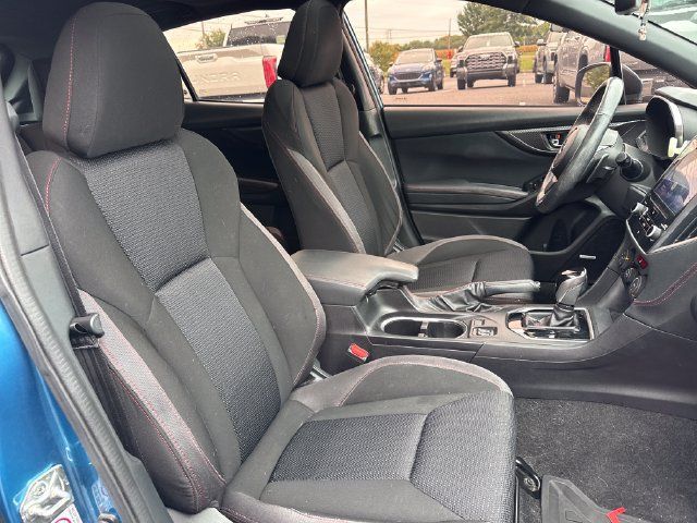 Used 2019 Subaru Impreza 2.0i Sport AWD/4WD image 13