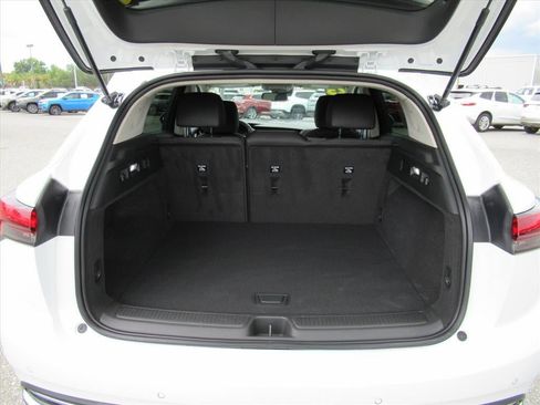Used 2023 Buick Envision Preferred FWD image 32