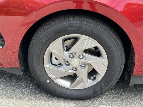 New 2026 Hyundai Sonata SE image 23