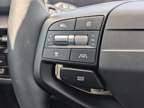 New 2026 Kia Sportage SX FWD image 32