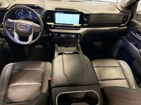 Used 2024 GMC Sierra 2500 SLT w/ SLT Premium Package image 23