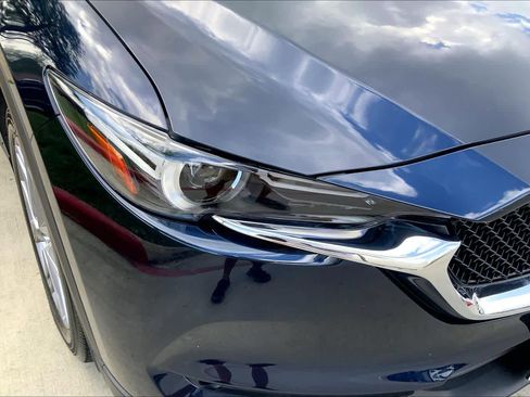 Used 2020 MAZDA CX-5 Grand Touring image 27