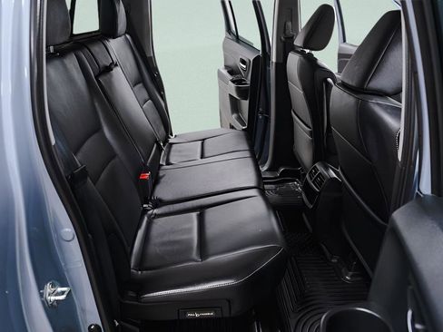 Used 2023 Honda Ridgeline RTL-E image 33
