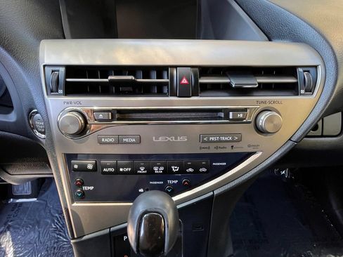 Used 2015 Lexus RX 350 FWD image 17