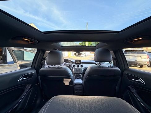 Used 2017 Mercedes-Benz GLA 250 4MATIC image 61