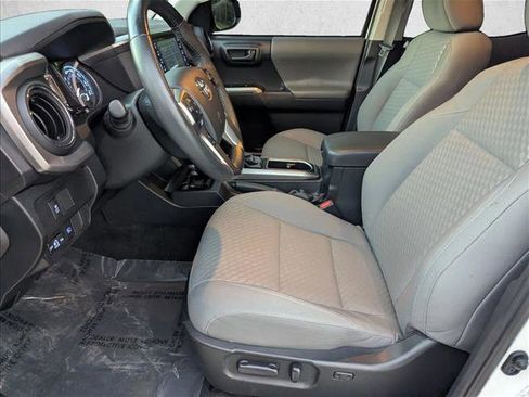 Certified 2023 Toyota Tacoma SR5 image 16