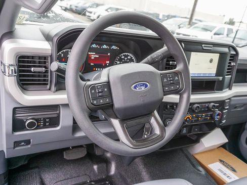 New 2025 Ford F350 XL image 15