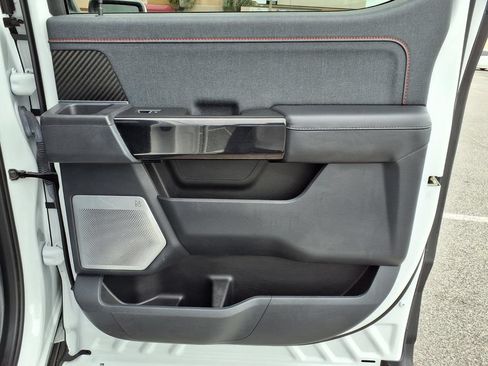 Used 2023 Ford F150 Raptor w/ Equipment Group 802A Raptor R AWD/4WD image 16