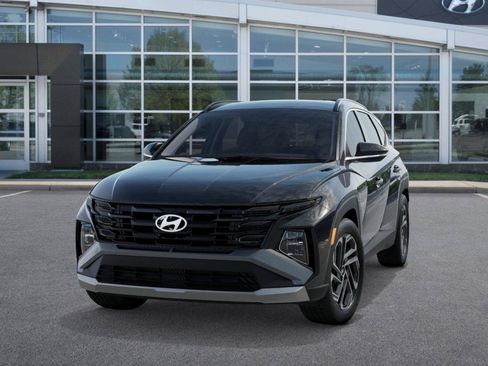 New 2026 Hyundai Tucson SEL Plus AWD/4WD image 6