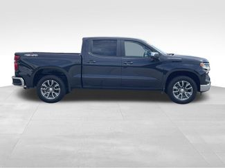Used 2024 Chevrolet Silverado 1500 LT AWD/4WD video 2