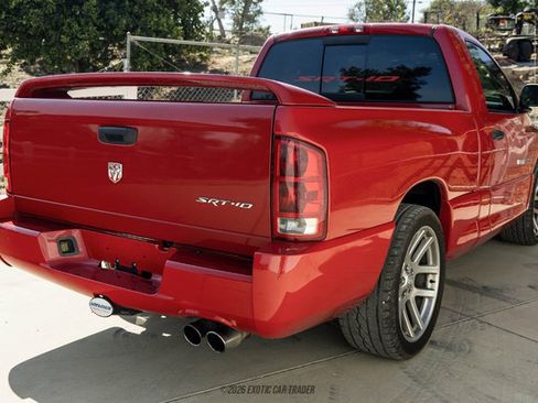 Used 2005 Dodge Ram 1500 Truck 2WD Regular Cab image 6