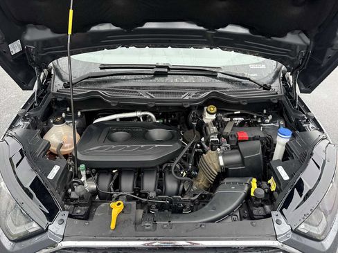 Used 2020 Ford EcoSport Titanium AWD/4WD image 30