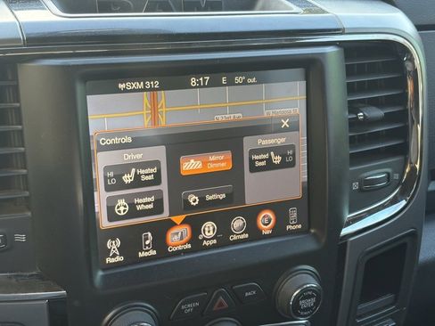 Used 2014 RAM 1500 Sport w/ Convenience Group image 13