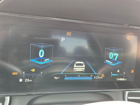 Used 2021 Hyundai Elantra Limited FWD image 11